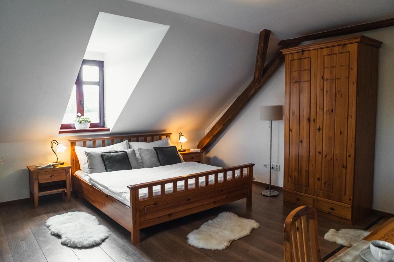 Penzion Apartmany Hetlin Cerniny Esterno foto